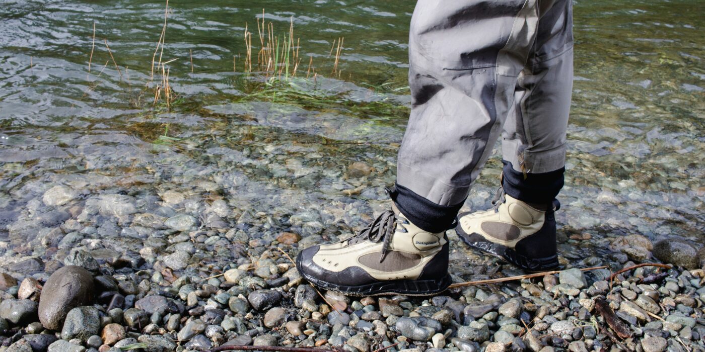 Best Wading Boots for Fly Fishing in 2026: 5 Top-Rated Picks for Traction, Durability, and All-Day Comfort