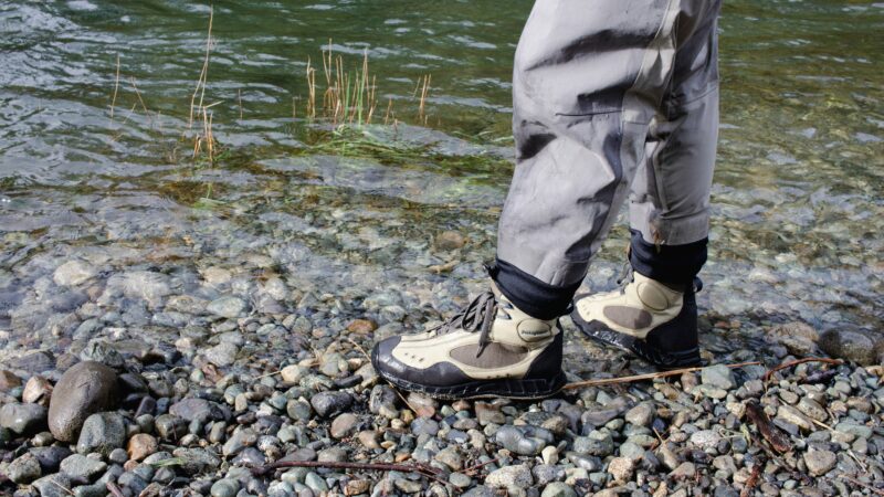 Best Wading Boots for Fly Fishing in 2026: 5 Top-Rated Picks for Traction, Durability, and All-Day Comfort