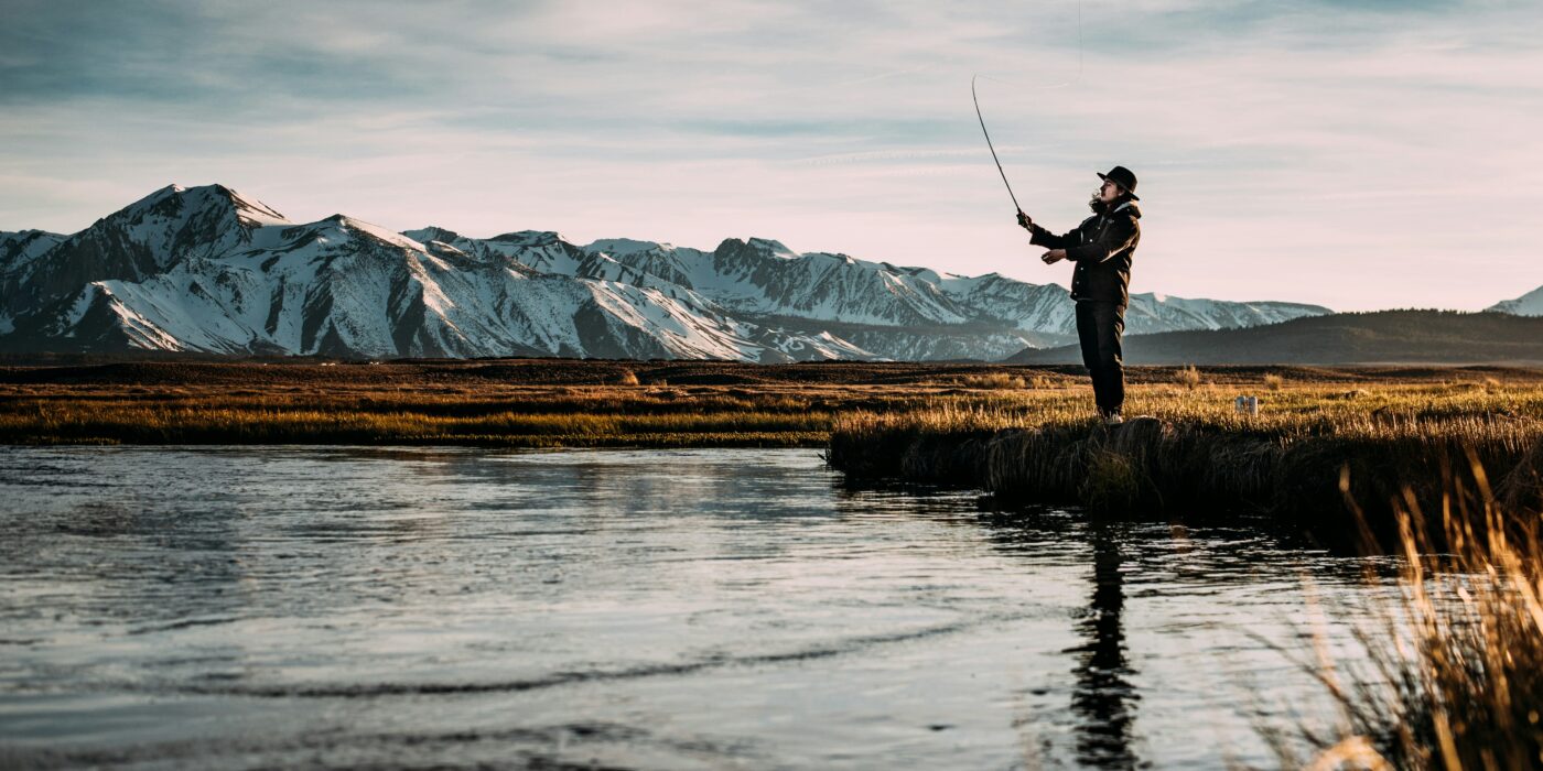 The Angler’s Third Eye: Finding the Invisible Comfort Zones Where Fish Hide