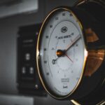 barometric pressure fishing