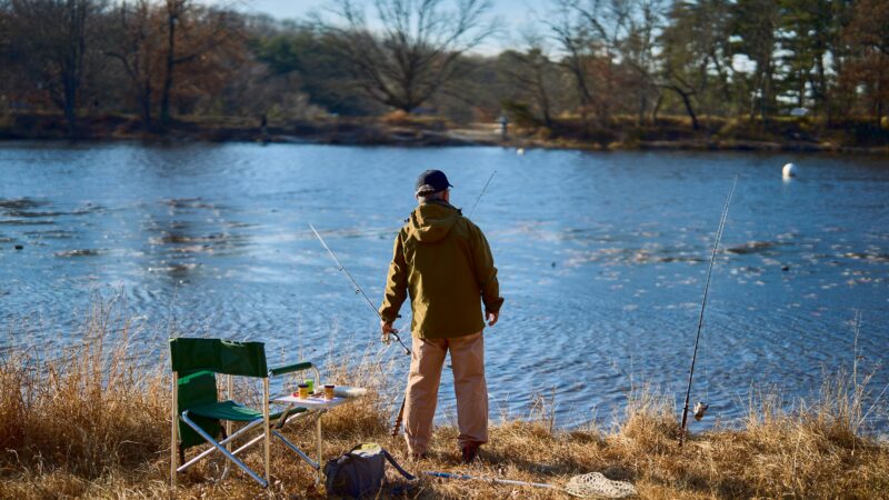 Mapping the Water: How to Find Fish in a Lake Every Time