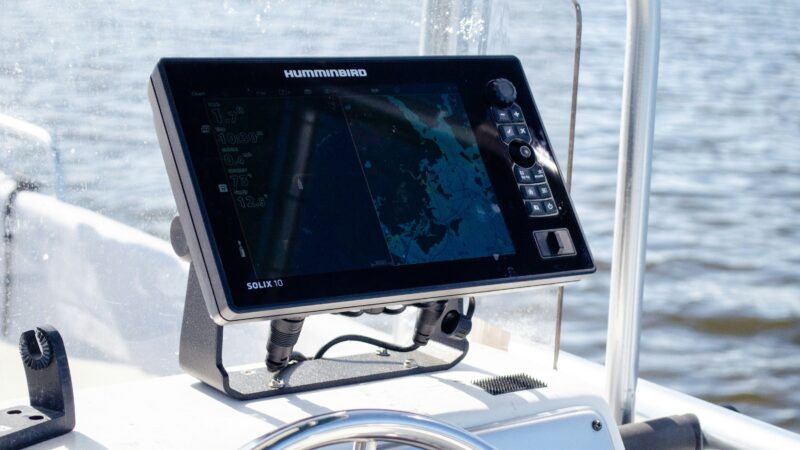 The Angler’s Thermometer: How Water Temperature Affects Fishing