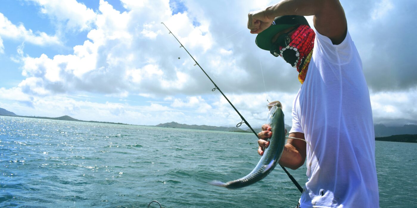 Timing the Bite: Exactly When Fish Bite Most (And Why)