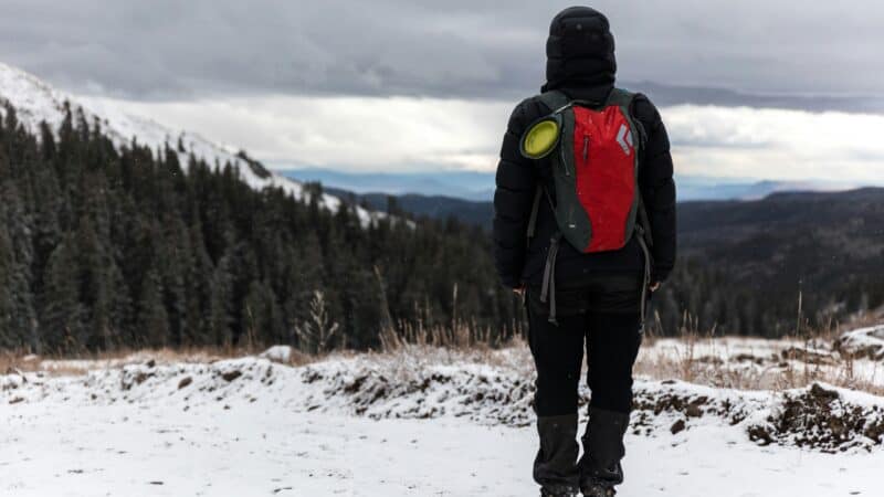 Best Base Layers for Winter Hiking in 2026: Wool, Synthetic, and Why Cotton Fails