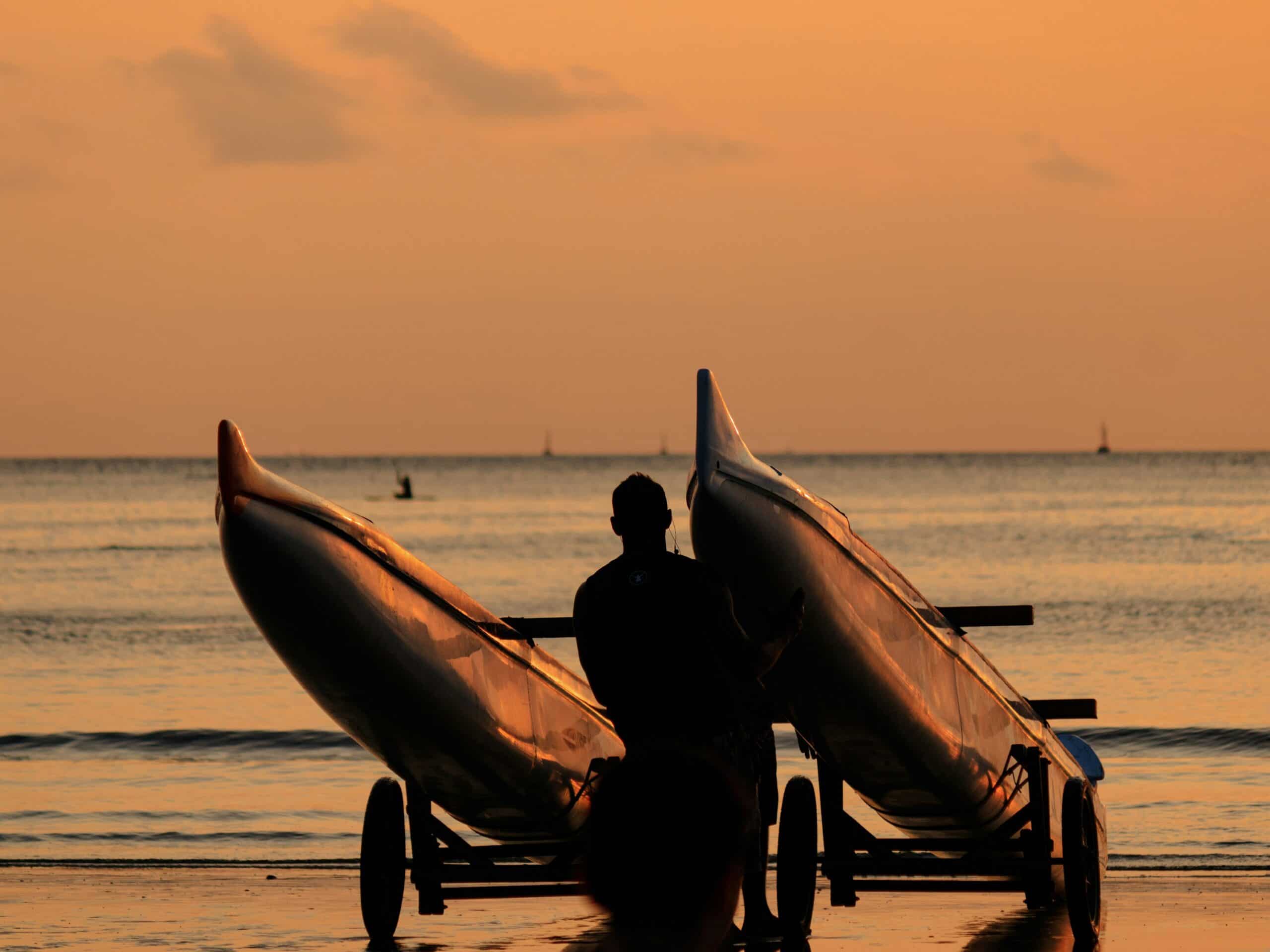 Best Kayak Carts and Dollies in 2026: Scupper, End and Balloon Tire Carts Compared